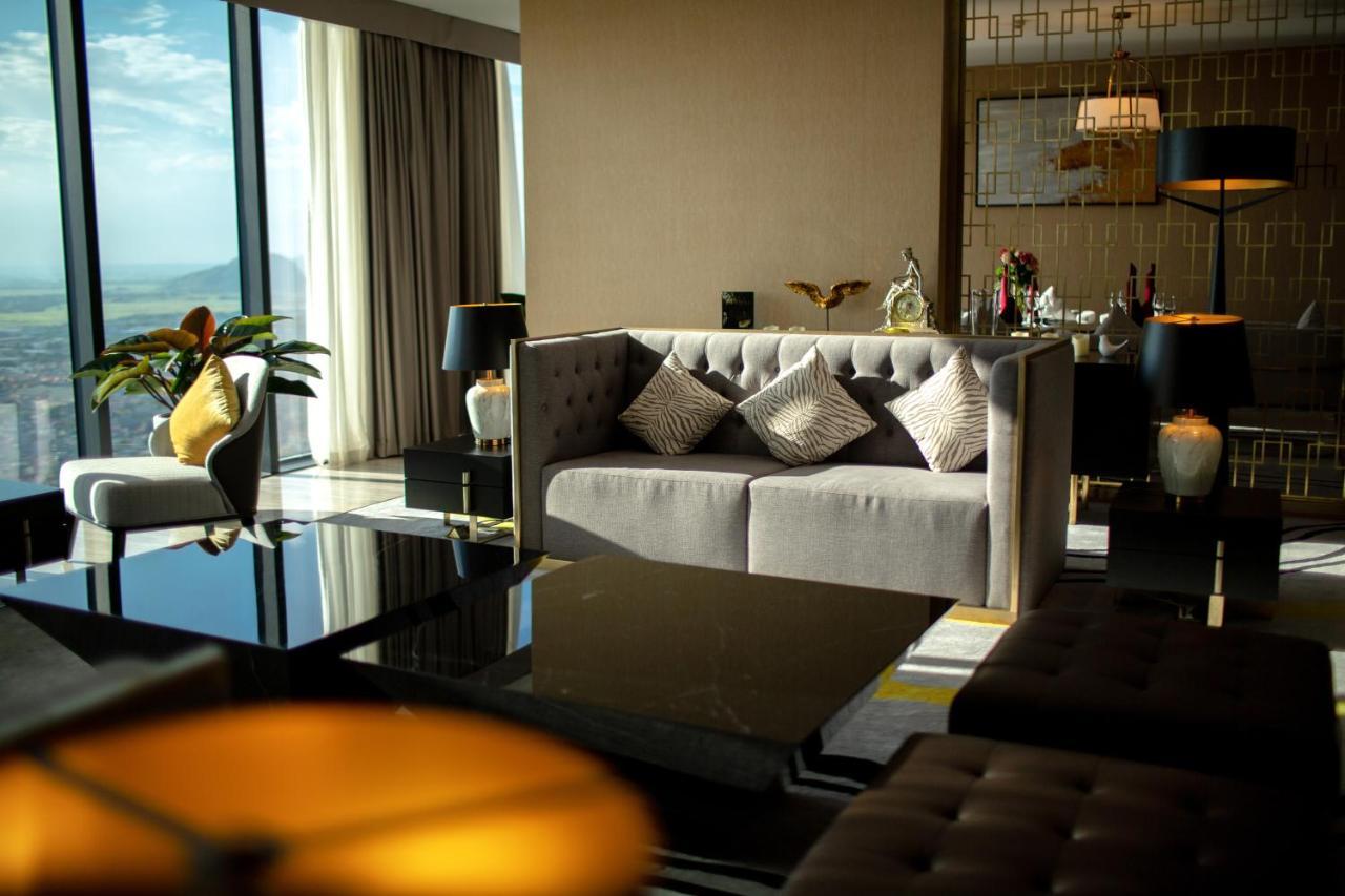 Melia Vinpearl Khách sạn Thanh Hoa