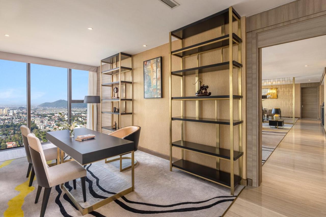 Melia Vinpearl 5* Thanh Hoa
