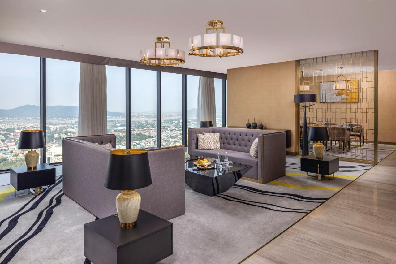 Melia Vinpearl Thanh Hoa