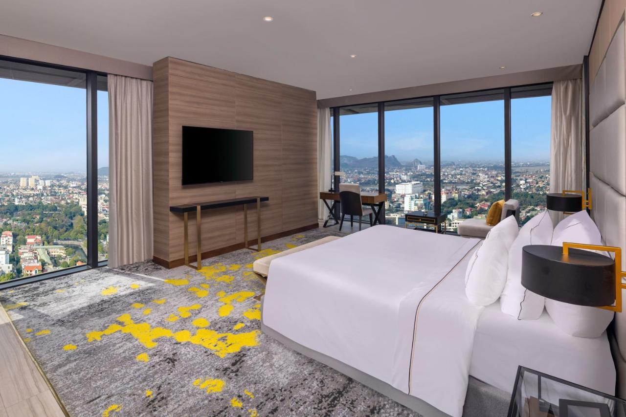 Melia Vinpearl 5* Thanh Hoa