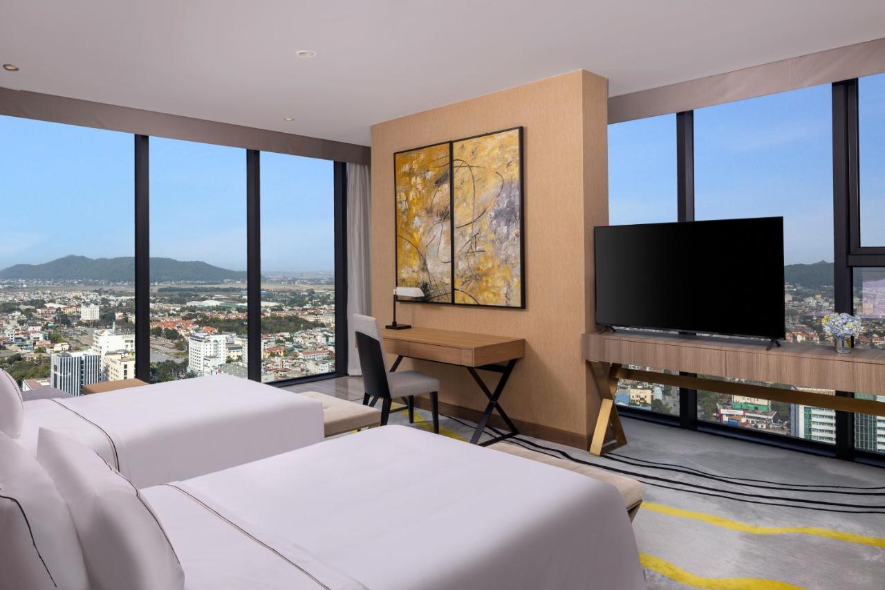 Melia Vinpearl Khách sạn Thanh Hoa