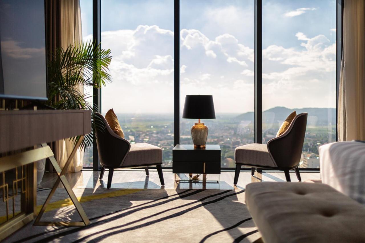 Melia Vinpearl Khách sạn Thanh Hoa