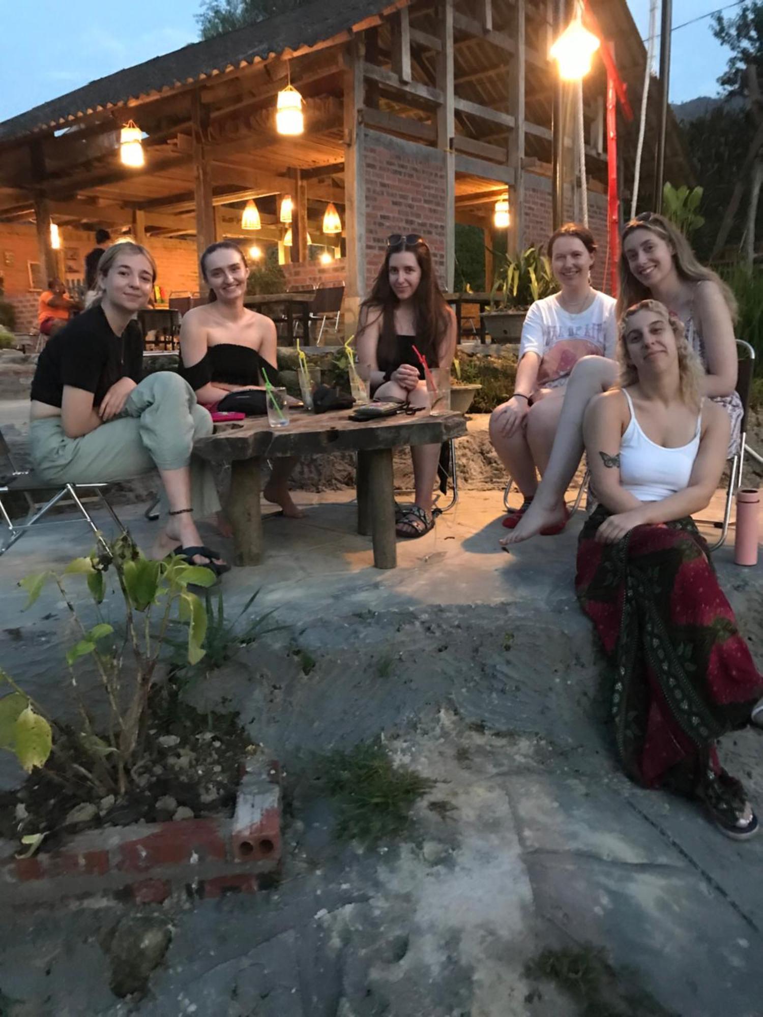 Comlam Eco House