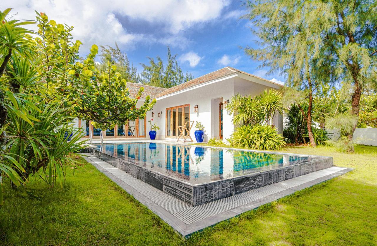 Resort Stelia 5*