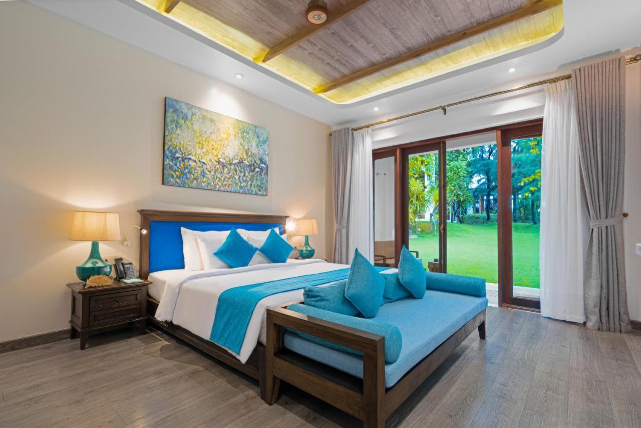 Resort Stelia Tuy Hoa