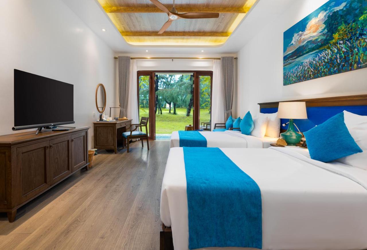 Resort Stelia 5*