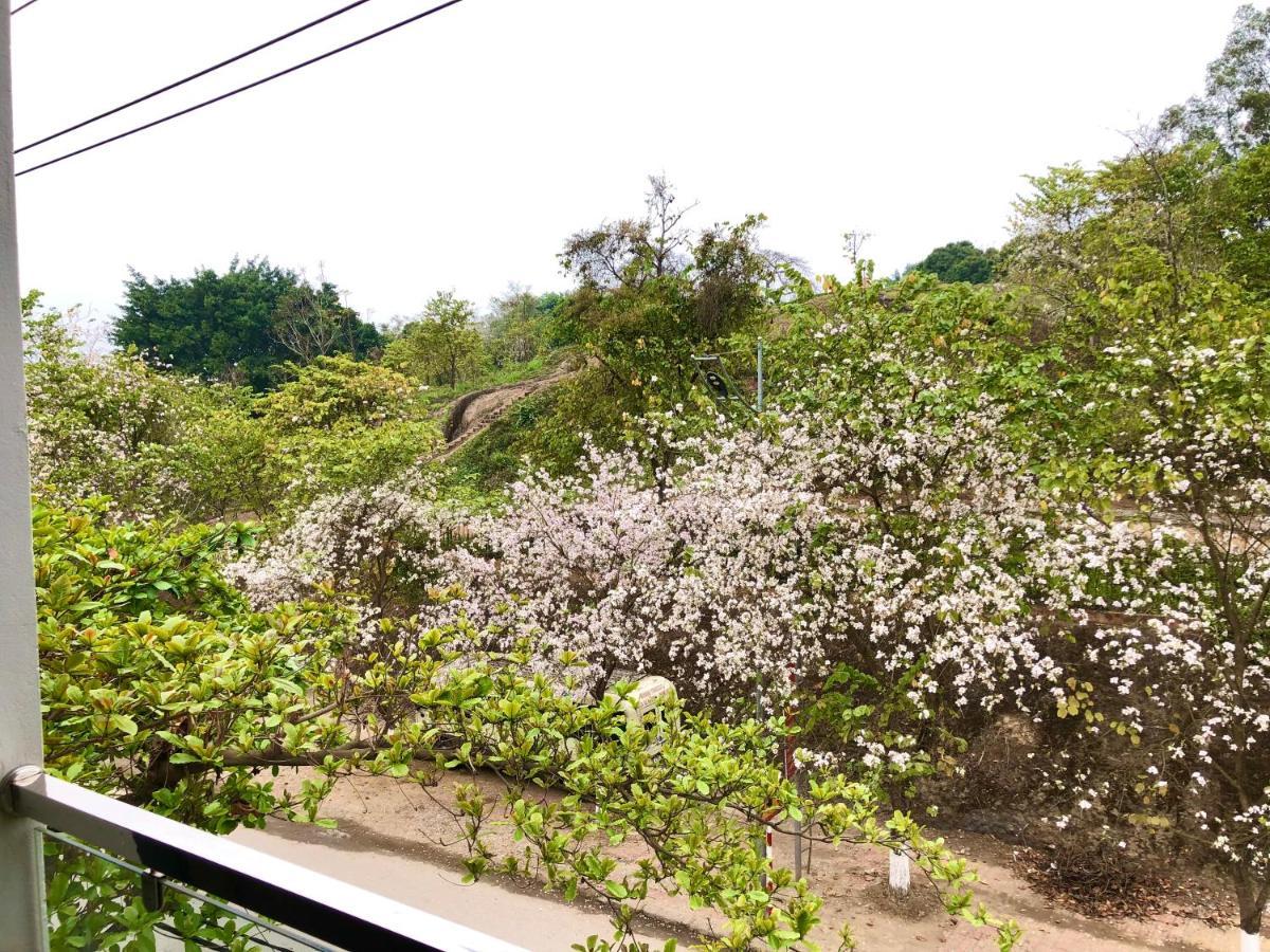 Nha Nghi Tam Cuong Guest house *