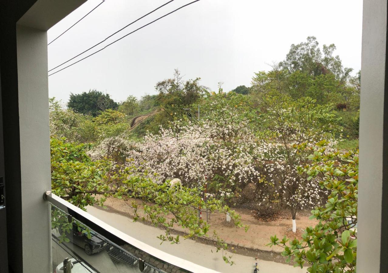 Guest house Nha Nghi Tam Cuong Dien Bien Phu