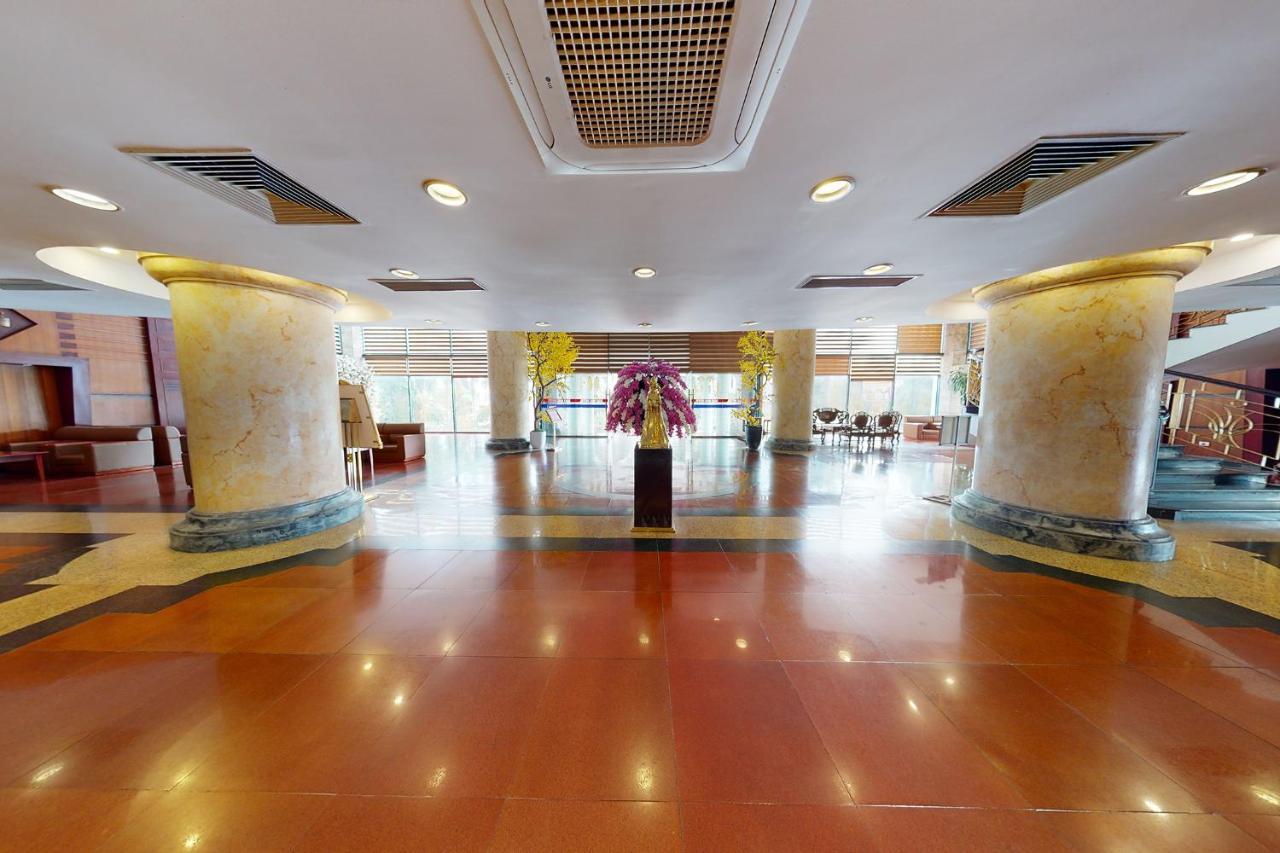 Sao Mai 4* Thanh Hoa