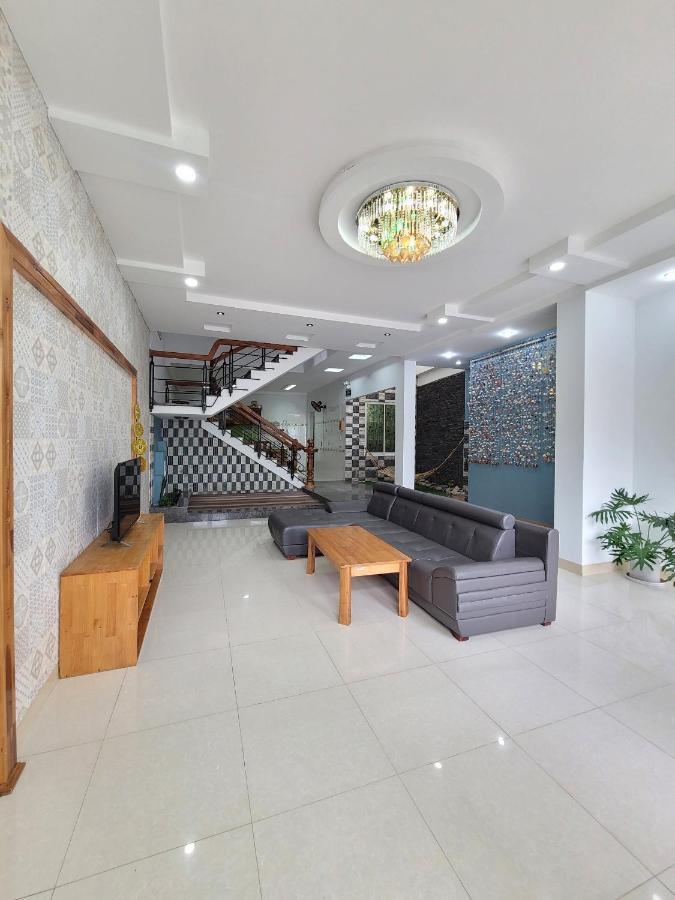 Privatunterkunft Q House- Green *