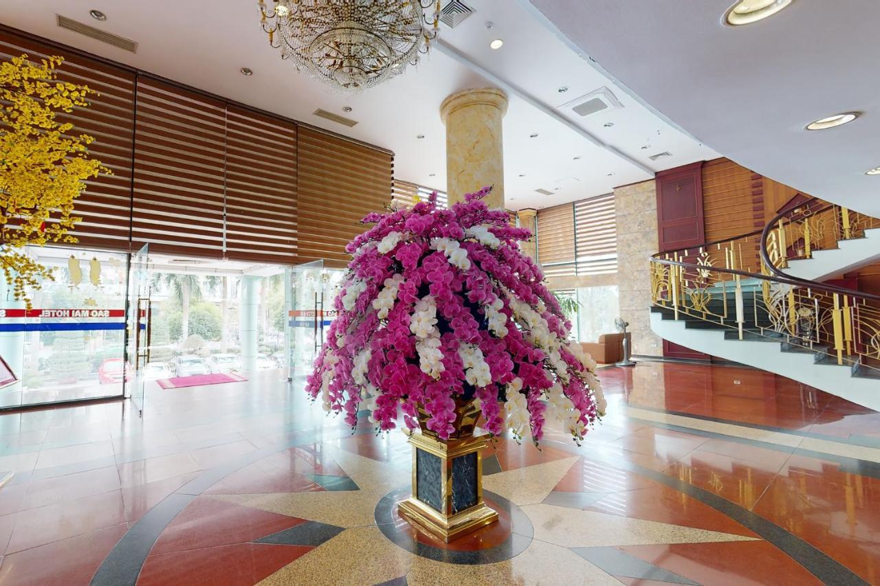 Hotel Sao Mai Thanh Hoa