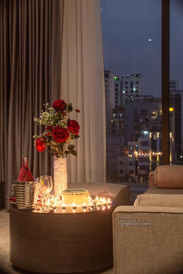 Grand Ocean Luxury Boutique - Infinity Rooftop Pool 4*