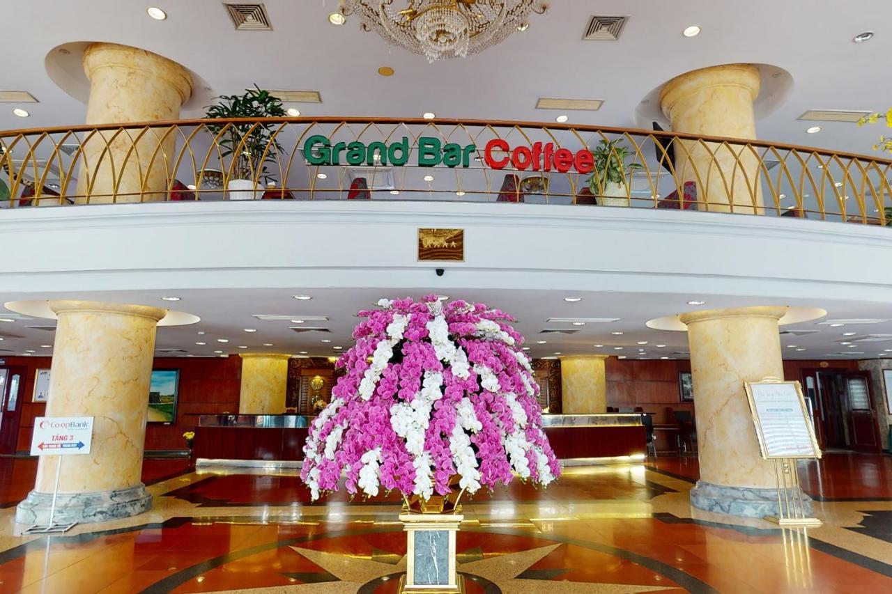 Hotel Sao Mai Thanh Hoa
