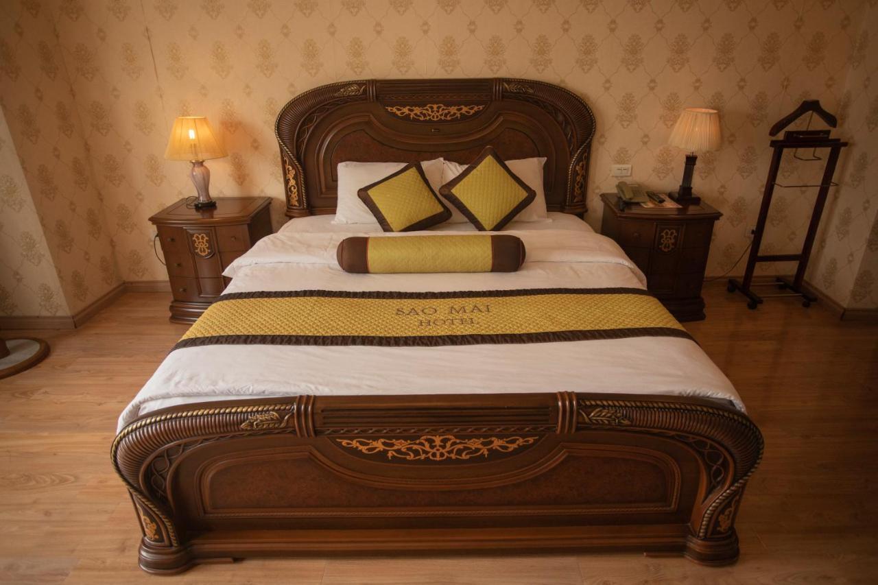 Sao Mai Hotel 4*