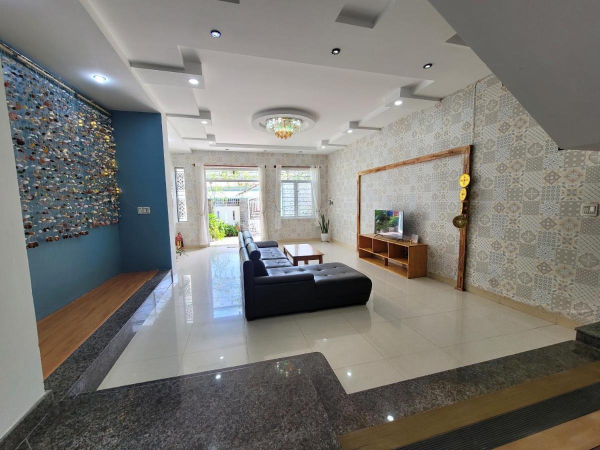 Privatunterkunft Q House- Green Quy Nhon