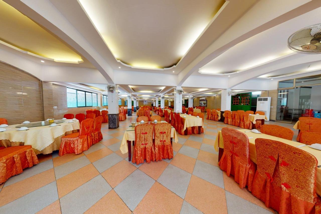 Hotel Sao Mai 4*
