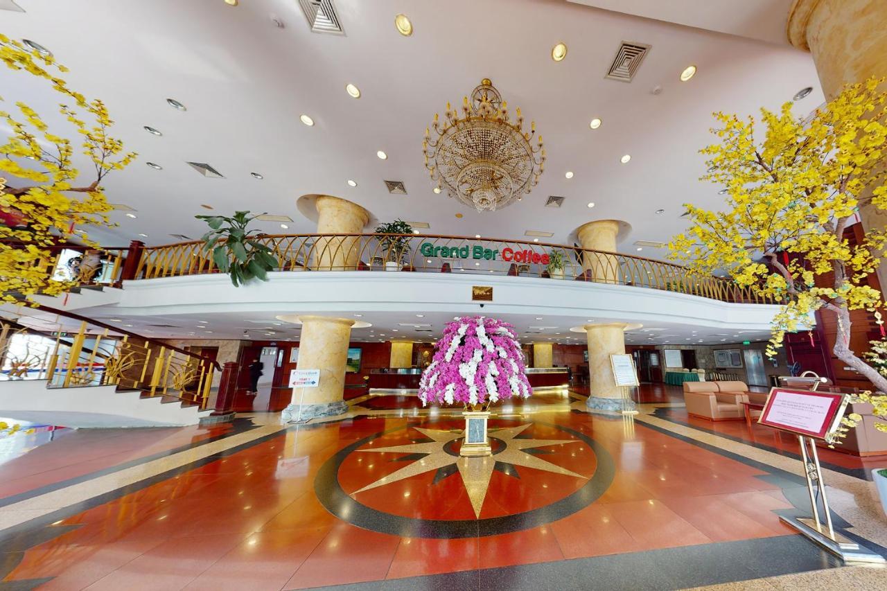 Sao Mai Hotel 4*
