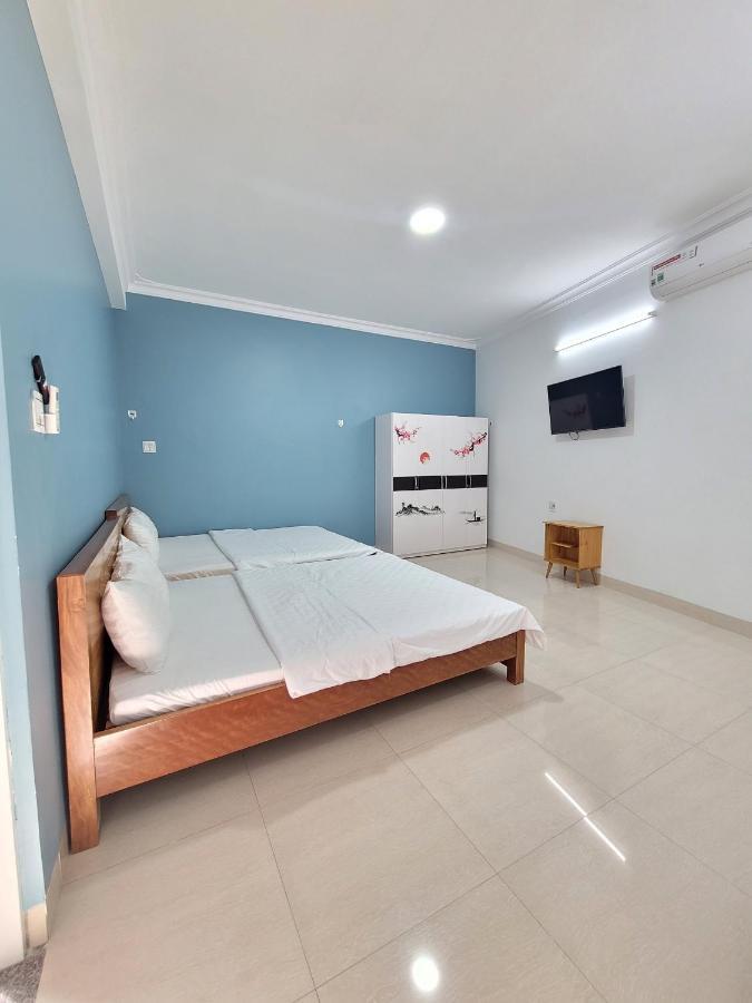 Q House- Green Privatunterkunft Quy Nhon