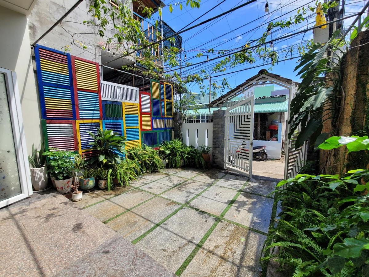 Q House- Green Privatunterkunft Quy Nhon