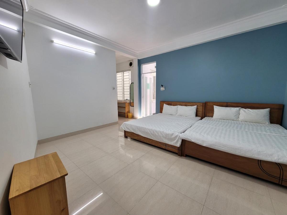 Q House- Green * Quy Nhon