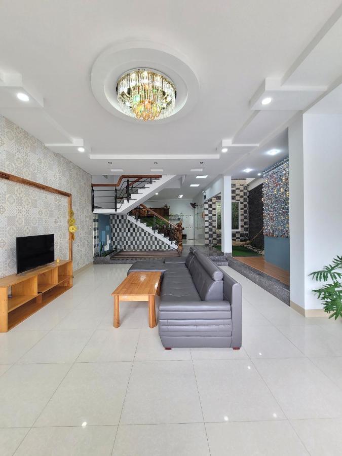Q House- Green Privatunterkunft