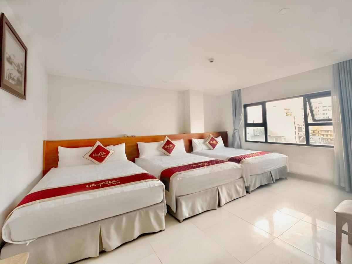 Motel Hong Chau Da Nang