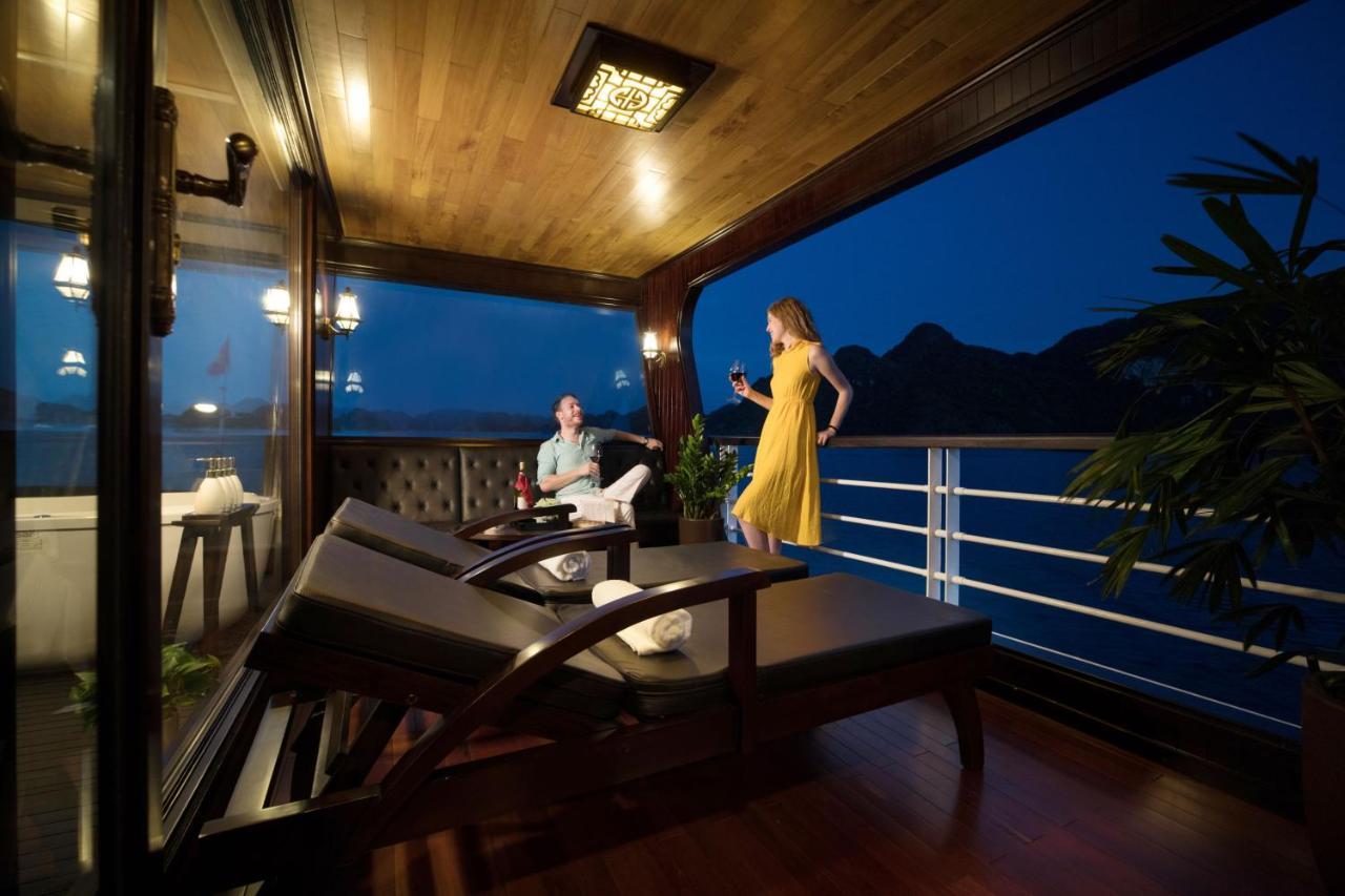 V'spirit Cruise  5*