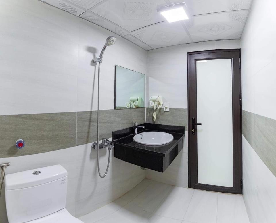 Cat Ba 168 Homestay Aparthotel *