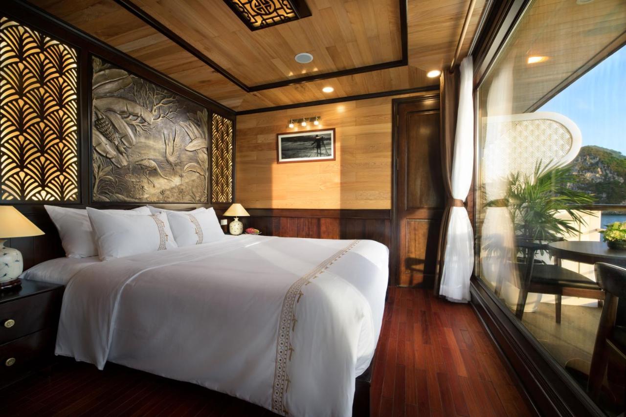 V'spirit Cruise Hạ Long