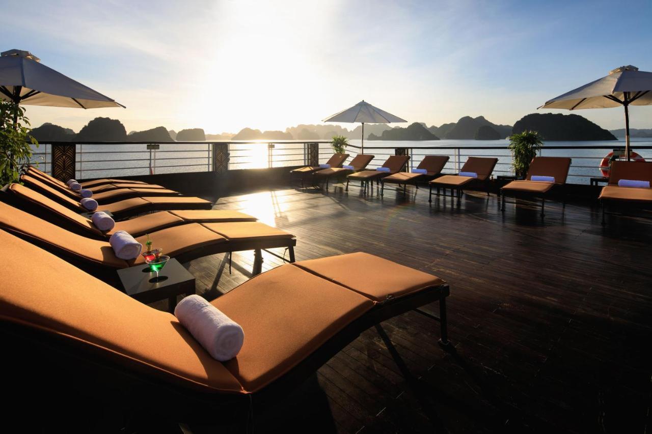 V'spirit Cruise 5* Hạ Long