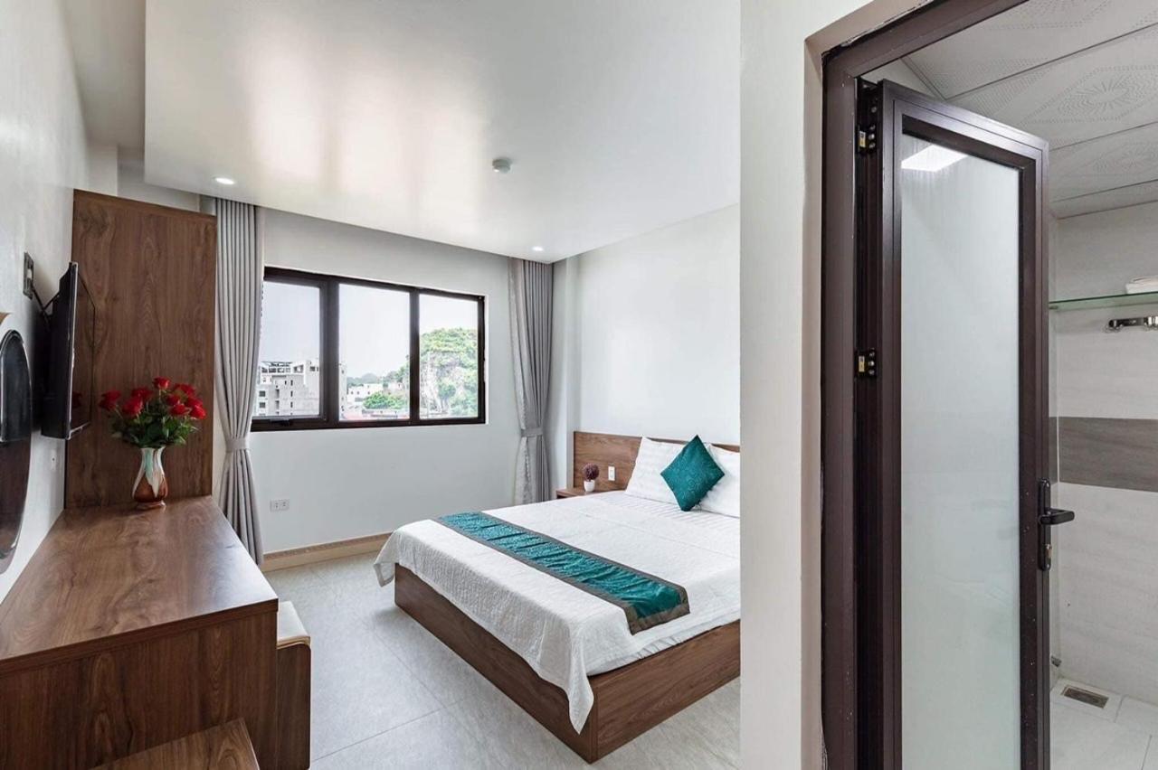 Cat Ba 168 Homestay Aparthotel Dong Khe Sau