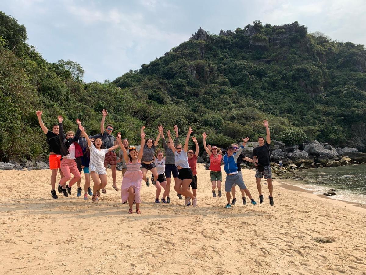 Cat Ba 168 Homestay