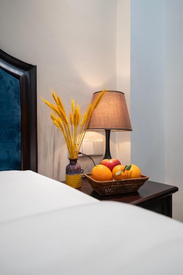 Hotel Fiesta Grand And