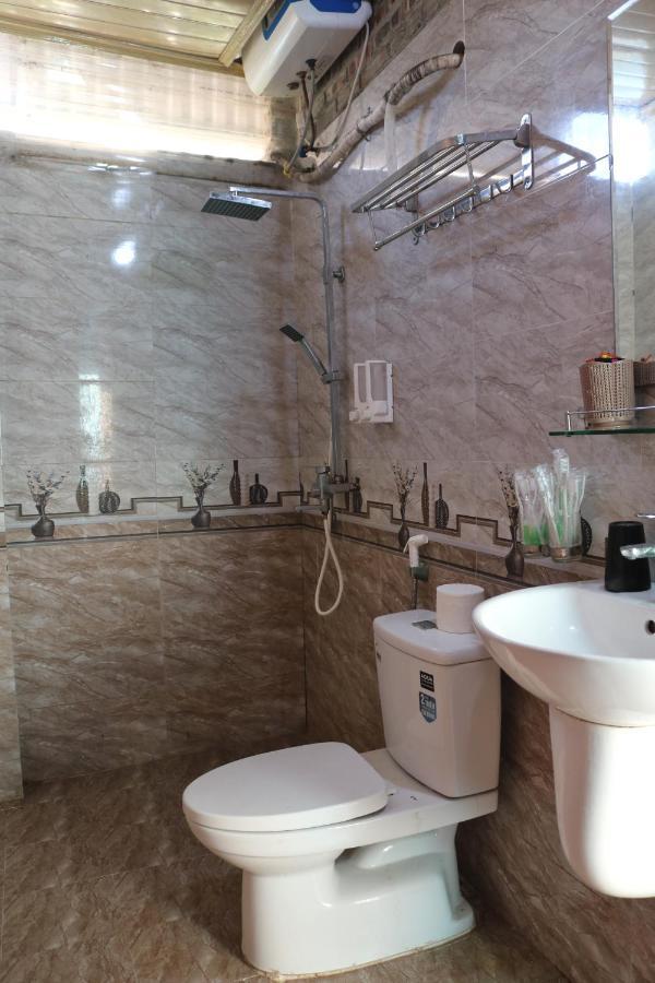 Homestay Hang Mua Garden Ninh Binh