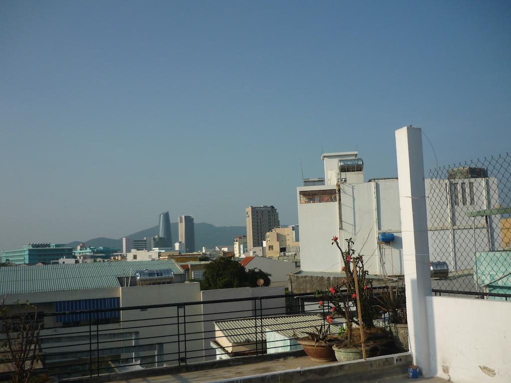 Ruby Guest house 3*