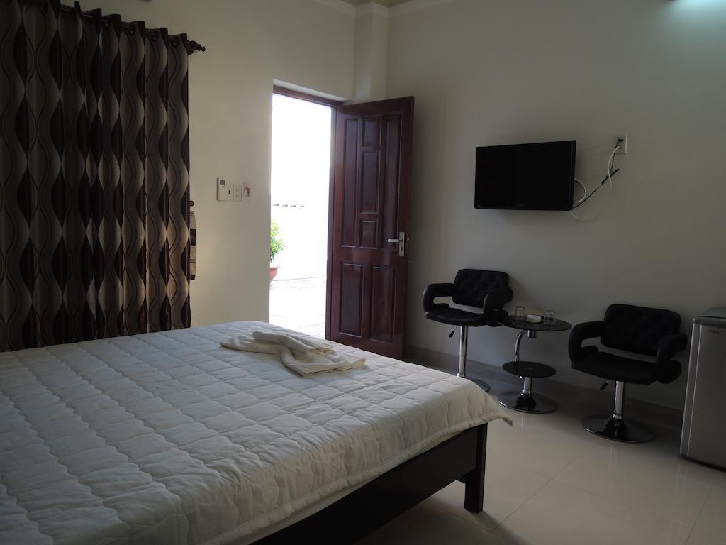 Phuong Tay Guest house