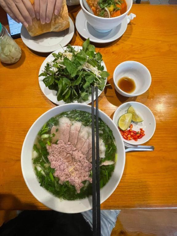Cat Ba 168 Homestay * Dong Khe Sau