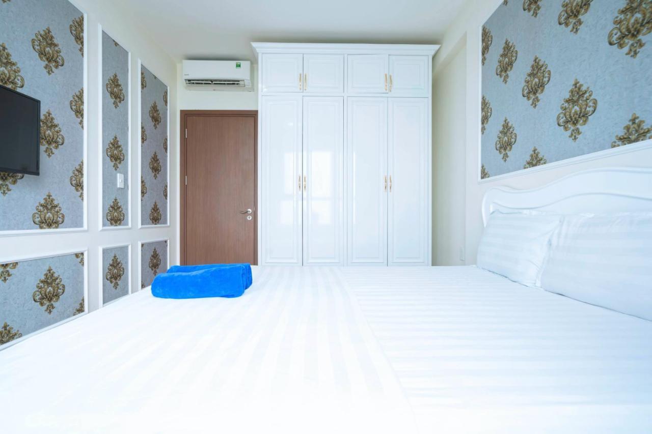 The 1108 Sapphire Apartment Ha Long