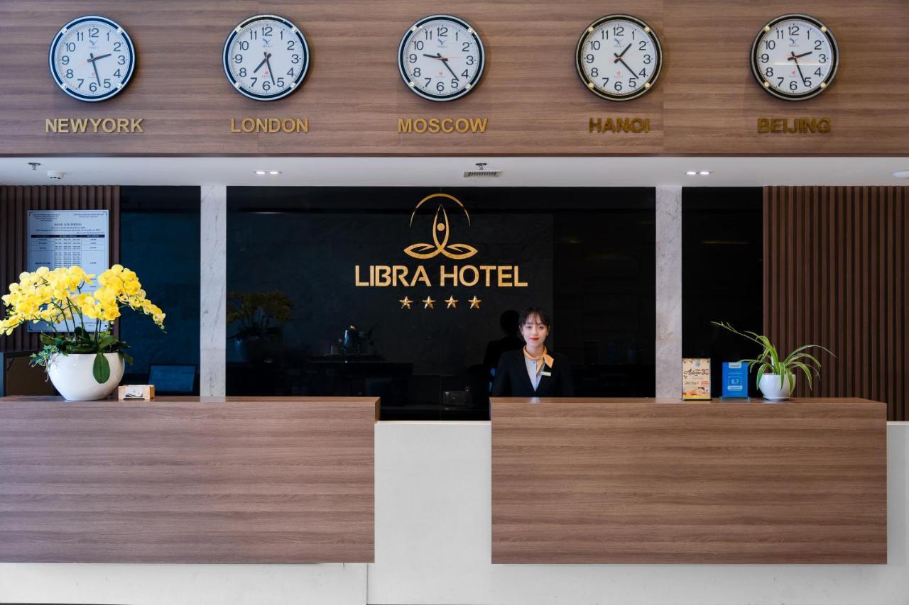 Hotel Libra