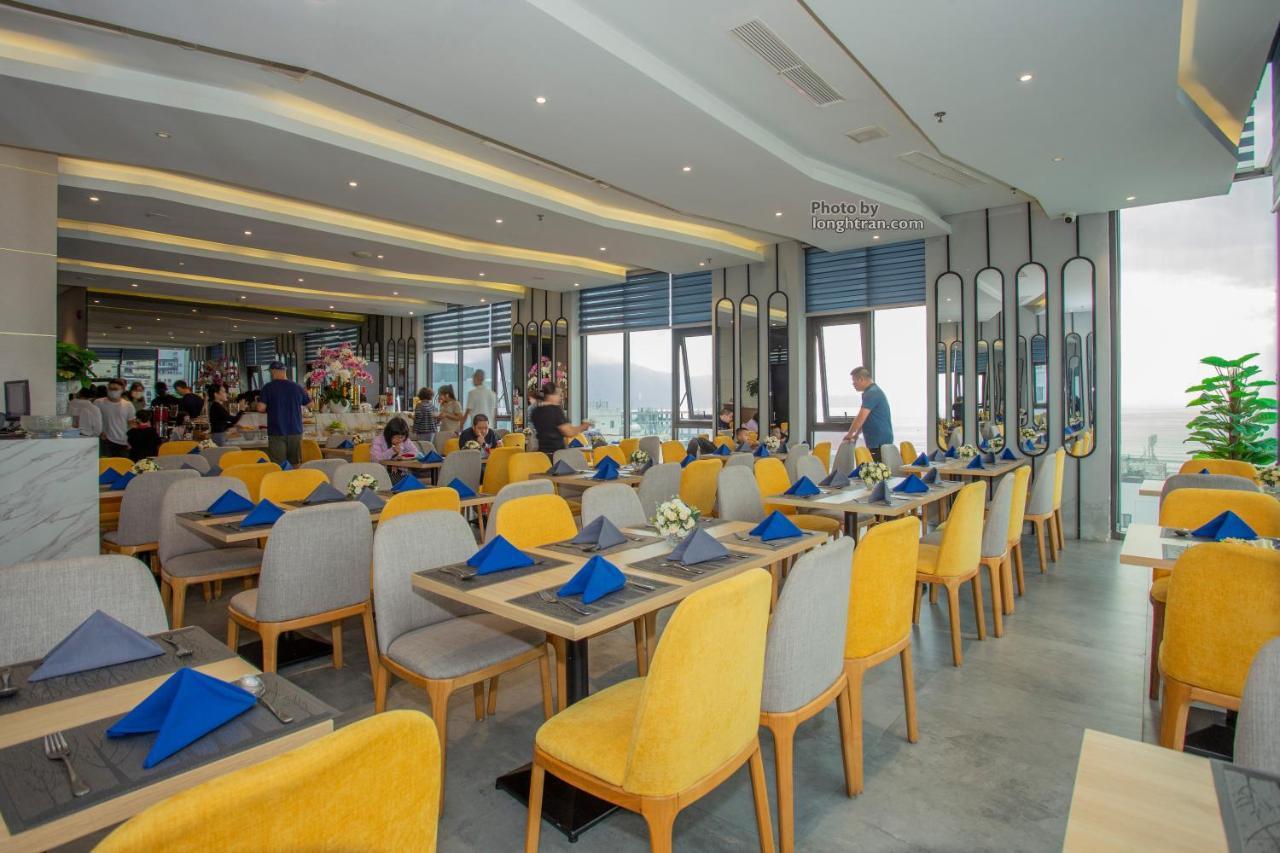 Grand Ocean Luxury Boutique - Infinity Rooftop Pool Hotel 4*