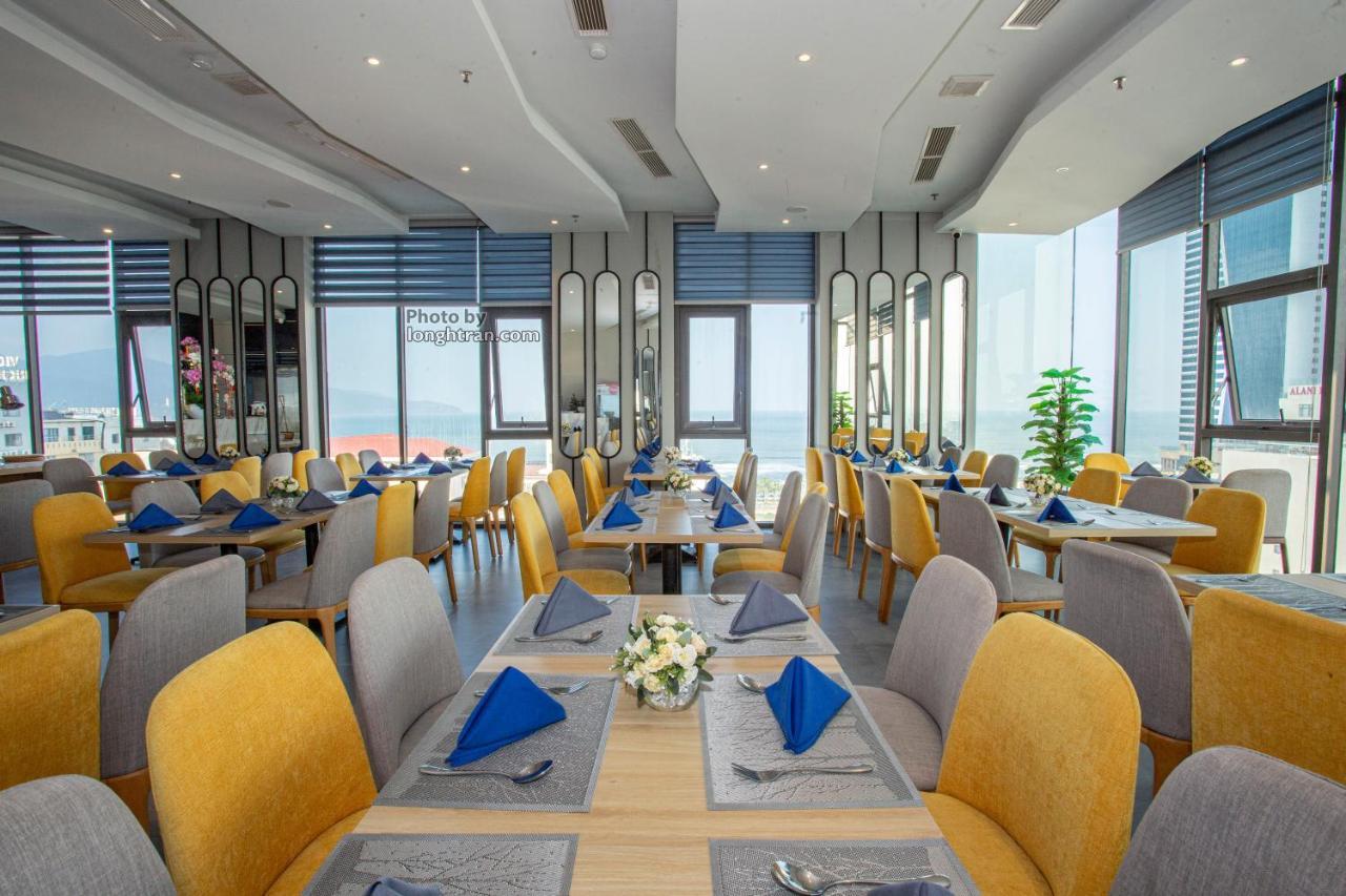 Grand Ocean Luxury Boutique - Infinity Rooftop Pool