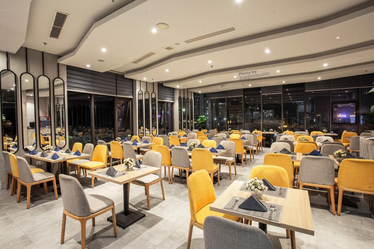 Grand Ocean Luxury Boutique - Infinity Rooftop Pool 4*