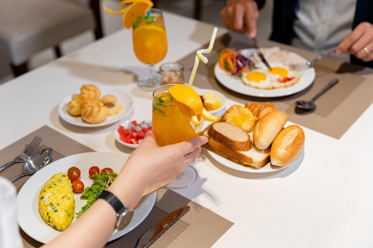 Libra Hotel 4*