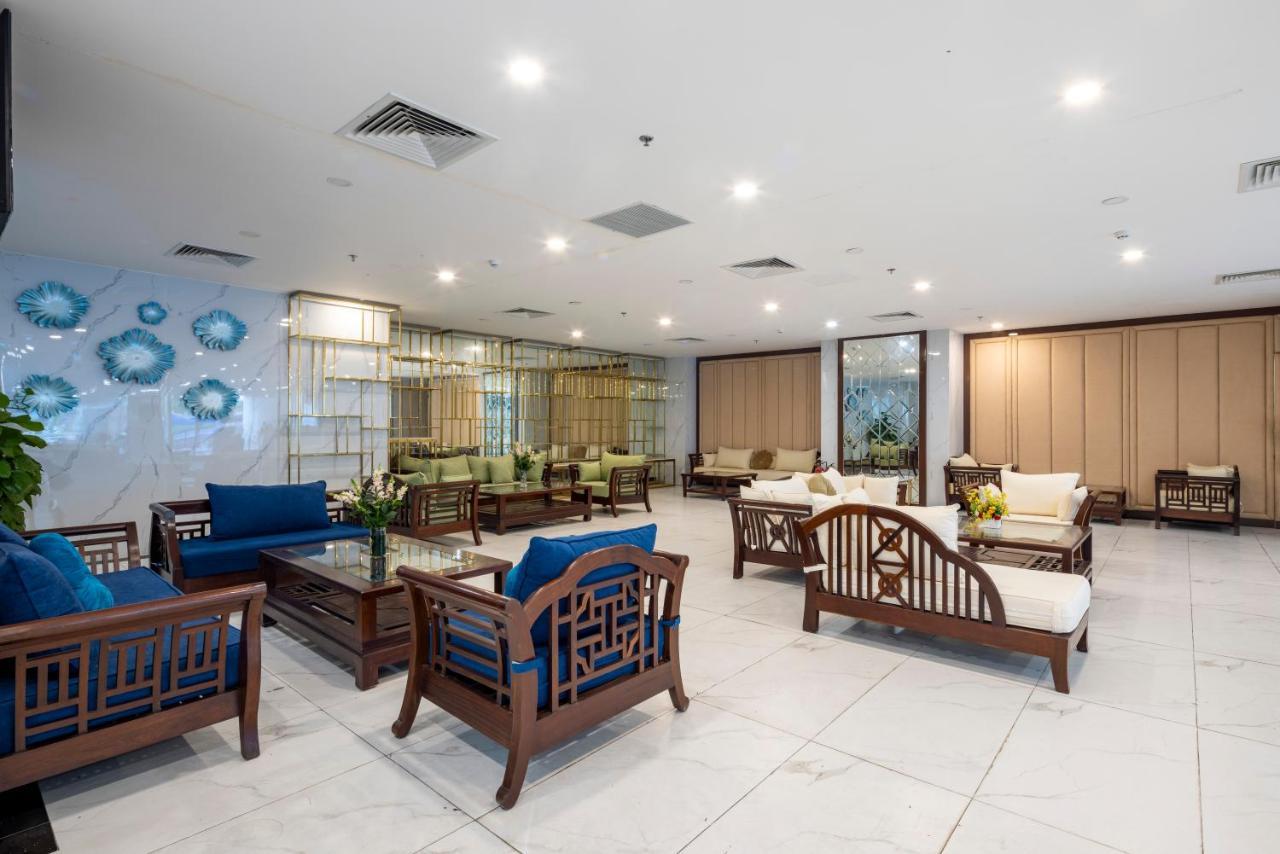 Virgo 5* Nha Trang