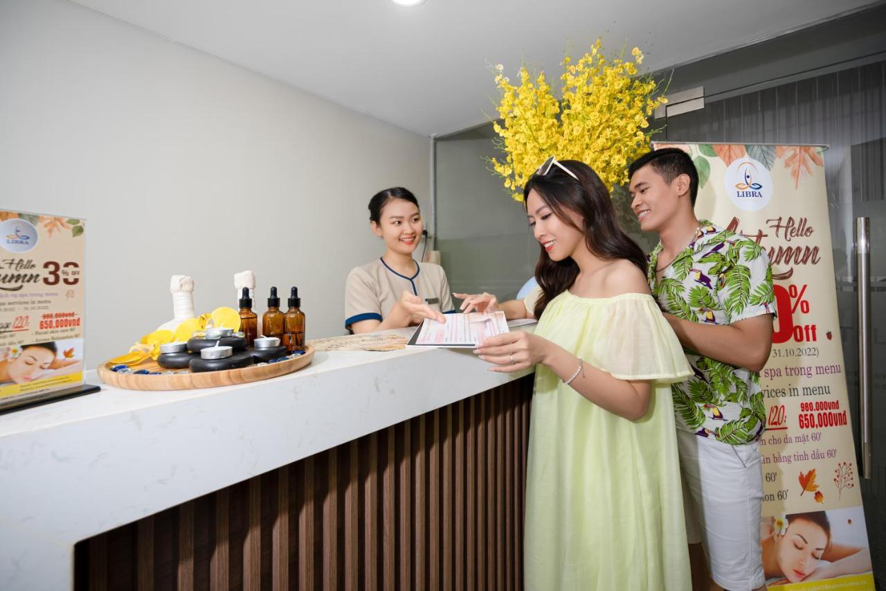 Libra 4* Nha Trang