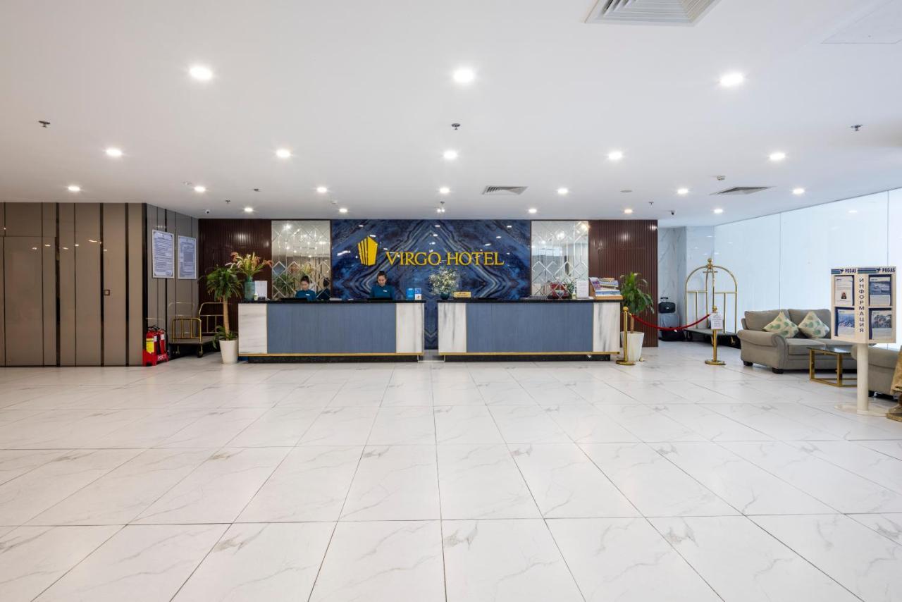 Hotel Virgo