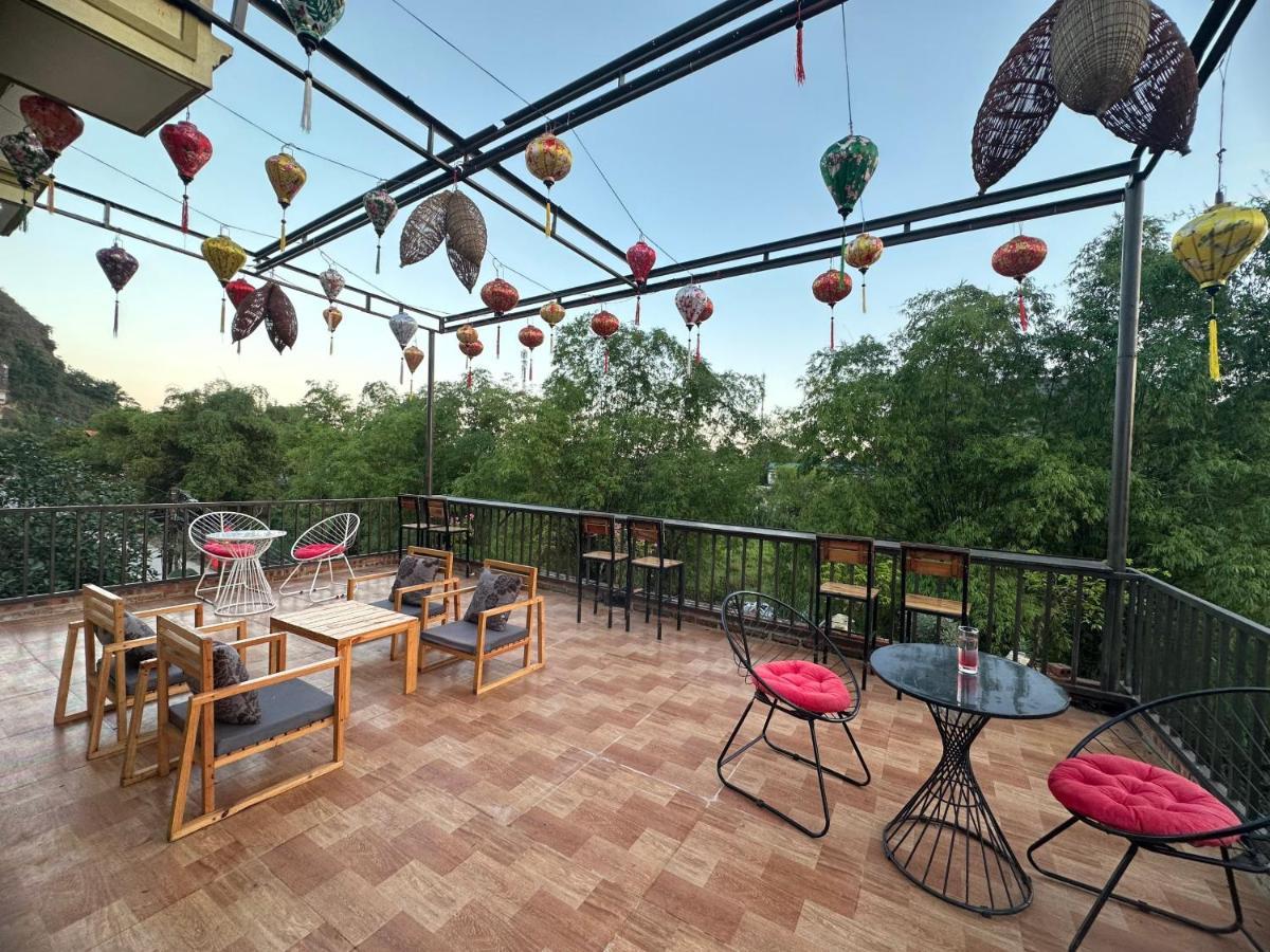 Hotel Trang An Moon Garden Ninh Binh
