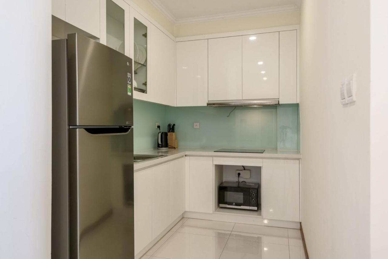 Vinhomes Landmark Renovation 2025 By Bevista Apartment