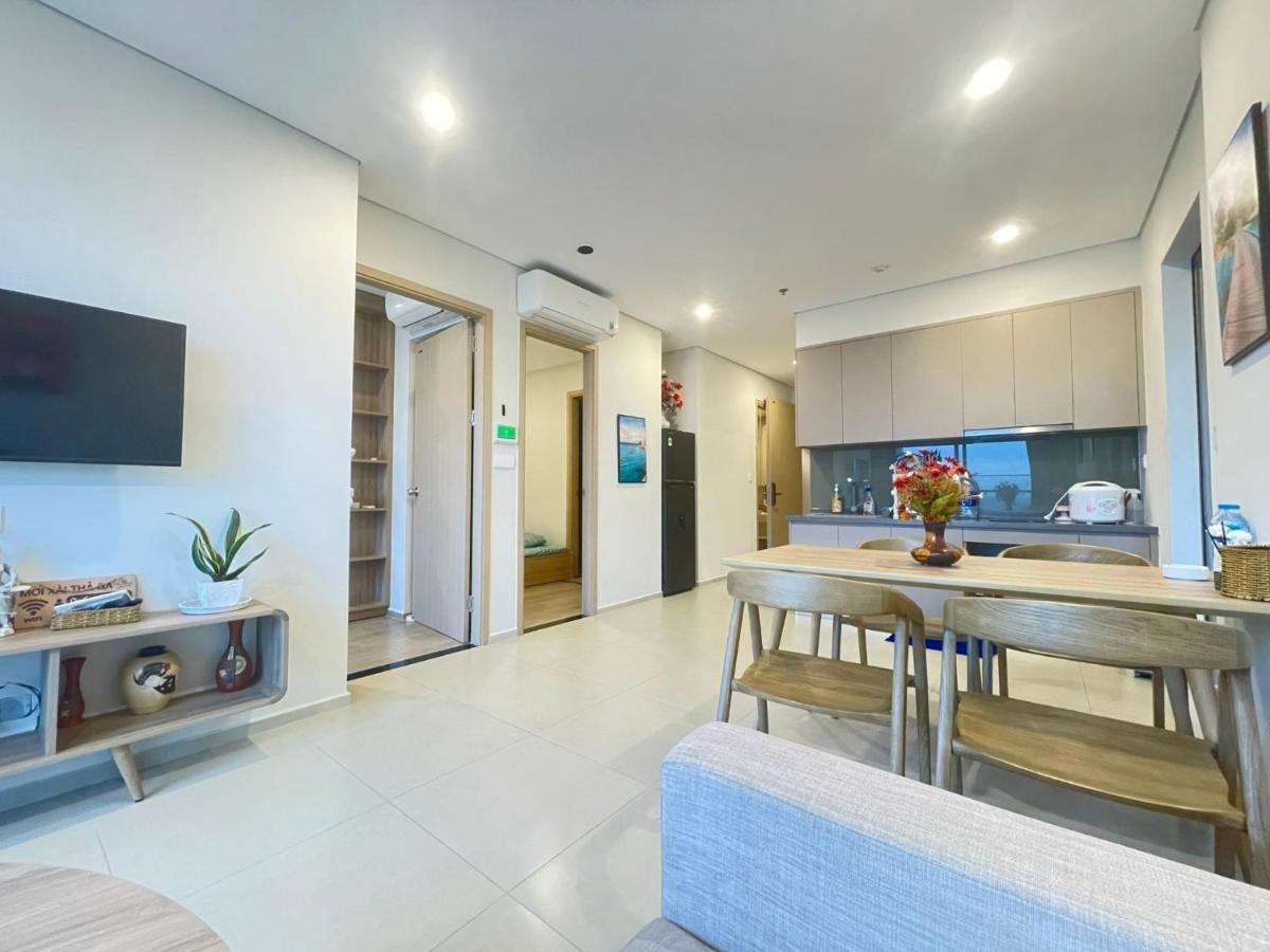 Apartment The Song Luxury - Can Ho Du Lich Bien 5 Sao