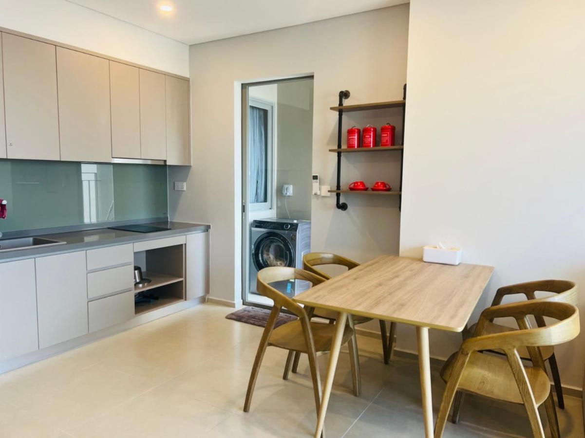 The Song Luxury - Can Ho Du Lich Bien 5 Sao Apartment Vũng Tàu